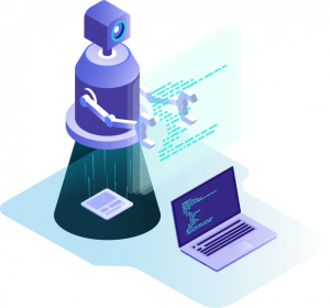 Разработка сайта для автоматизации бизнес-процессов в Турине