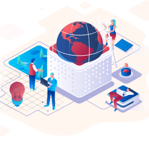 Разработка сложных сайтов для построения систем коммуникации в Турине