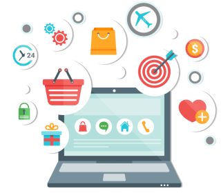 Разработка площадки электронной коммерции в Турине