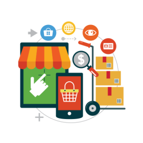 Разработка сложного сайта для сферы логистики в Турине